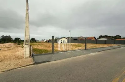 Terreno para locação com 2 mil  m² em frente a avenida asfaltada ,tijucas, sc