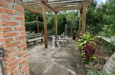 Chácara / sítio com 3 quartos à venda na Zona Rural, Porto Belo 