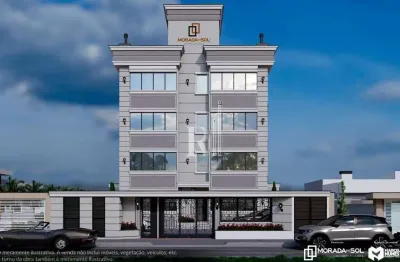 Apartamento com 2 quartos à venda em Areias, Tijucas 