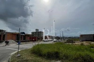 Terreno de esquina à venda,  ideal para construir até 3 casas para revender ou para casa ampla de m