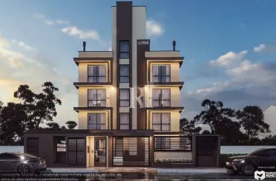 Apartamento à venda, loteamento orquídea village, areias, tijucas, sc