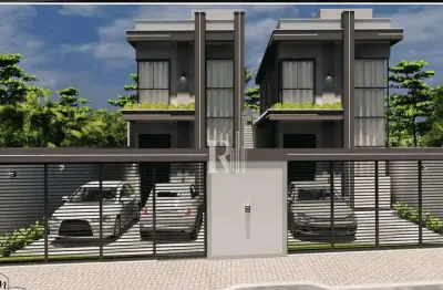 Casa com 3 quartos à venda no Krequer, São João Batista 