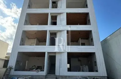 Lançamento no bosque da mata com entrada facilitada!! apartamento à venda com suíte e vaga de garge