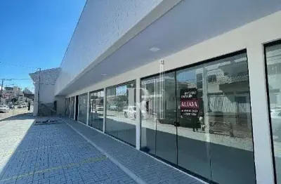 Sala comercial para alugar no Centro, Tijucas 