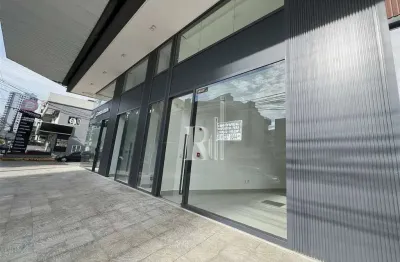 Sala comercial para alugar no Centro, Itapema 