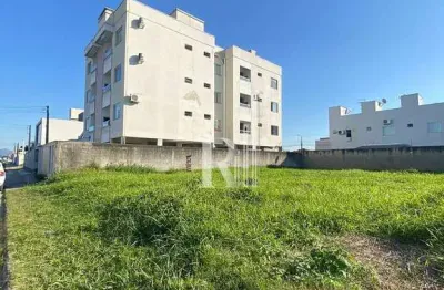 Terreno para alugar em Mata Atlântica, Tijucas 