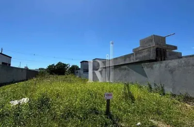 Terreno à venda em Joaia, Tijucas 