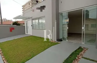 Sala comercial para alugar no Centro, Tijucas 