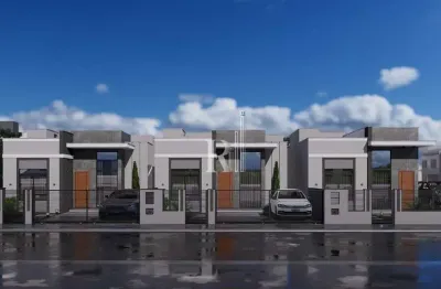 Casa disponível para venda no loteamento mata atlãntica ii, tijucas sc