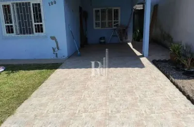 Excelente casa à venda, barra do aririú, palhoça, sc - próximo a mercado, 800m do mar, hospital e b