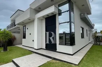 Alto padrão que você procurava, venha conhecer essa linda casa de esquina á venda no Bosque da Mata