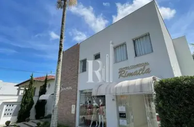 Sala comercial para alugar no Centro, Tijucas 