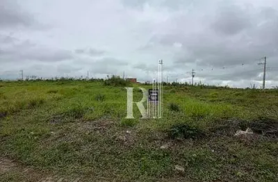 Terreno à venda com 427,18 m² no bairro Areião, Canelinha, SC