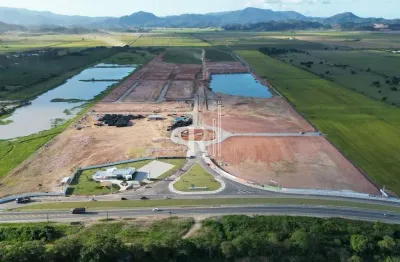 Uma nova cidade, não apenas um bairro, conheça o flores de sal em  Tijucas/SC.