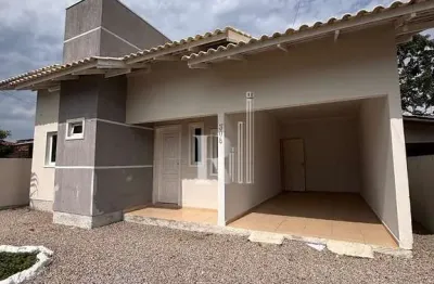 Casa com 2 quartos à venda em Joaia, Tijucas 