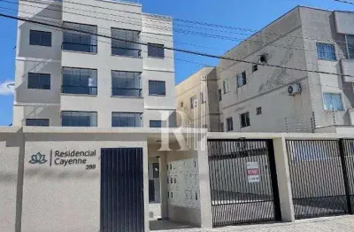 Apartamento com 1 quarto à venda no Universitário, Tijucas 