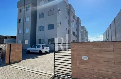 Próximo de dois mercados esse apartamento esta para para venda e locação, Centro, Tijucas, SC