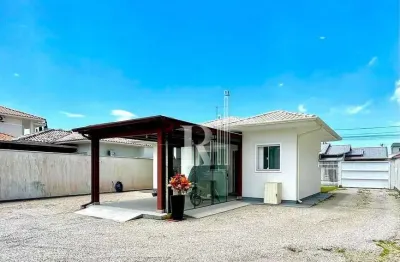 Casa com 3 quartos à venda em Areias, Tijucas 