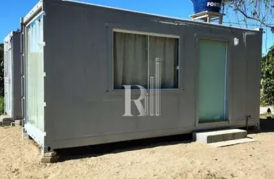 Kitnet / Stúdio para alugar na Praça, Tijucas 