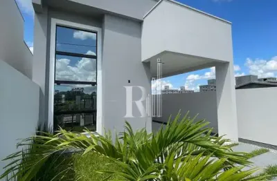 Casa com 3 quartos à venda em Areias, Tijucas 