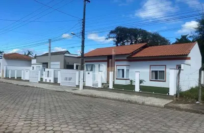 Casa com 3 quartos à venda no Centro, Tijucas 