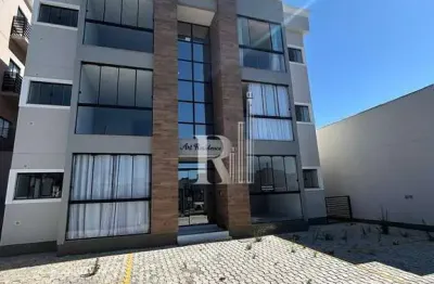 Apartamento com 2 quartos para alugar em Areias, Tijucas 