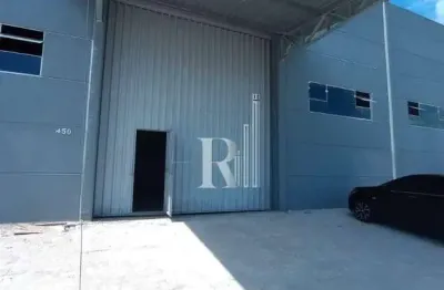 Barracão / Galpão / Depósito para alugar na Praça, Tijucas 