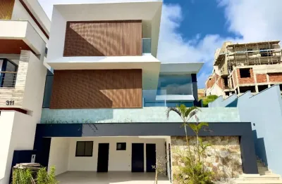 Casa com 4 quartos à venda, 380 m² por r$ 2.490.000 - salvaterra - juiz de fora/mg
