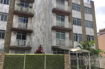 Apartamento com 3 quartos à venda, 120 m² por r$ 450.000 - são mateus - juiz de fora/mg
