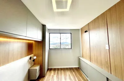 Apartamento com 3 quartos para Venda no bairro Cascatinha em Juiz de Fora, MG