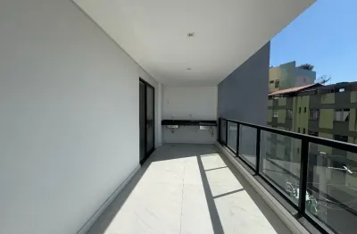 Apartamento com 3 suítes à venda, 203 m² - Santa Helena - Juiz de Fora/MG