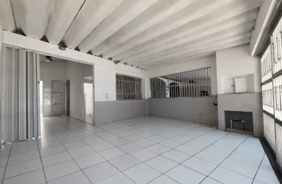 Casa geminada à venda em praia grande com 3 dormitórios sendo 2 suítes