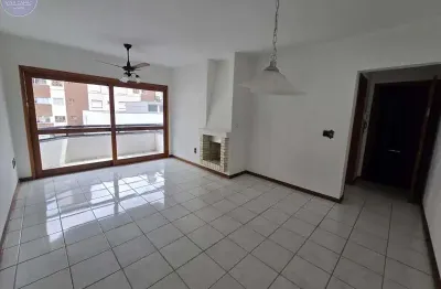 Apartamento com 3 quartos à venda no Centro, Capão da Canoa 