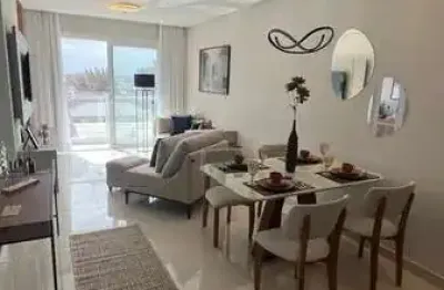 Apartamento com 2 quartos à venda em Navegantes, Capão da Canoa 