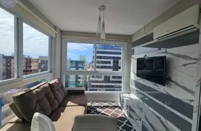 Apartamento à venda na Zona Nova, Capão da Canoa 