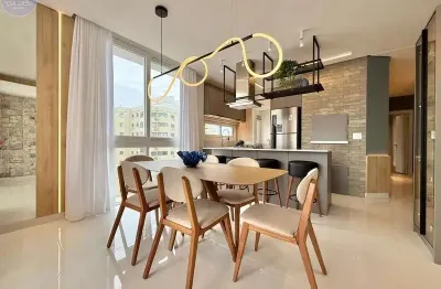 Apartamento à venda no Centro, Capão da Canoa 