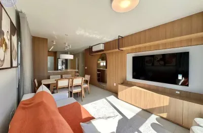 Apartamento com 3 quartos à venda na Zona Nova, Capão da Canoa 