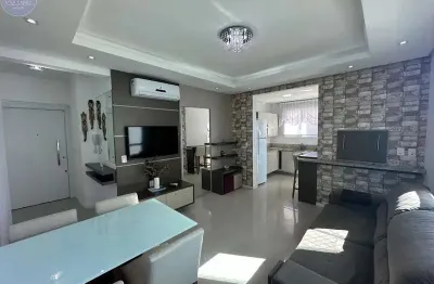 Apartamento com 2 quartos à venda na Zona Nova, Capão da Canoa 