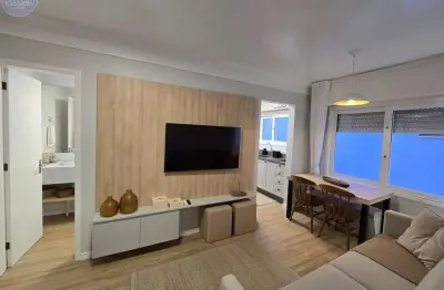 Apartamento com 1 quarto à venda no Centro, Capão da Canoa 
