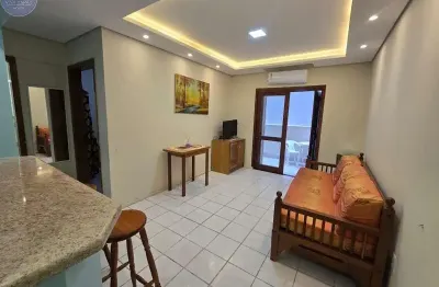Apartamento com 1 quarto à venda no Centro, Capão da Canoa 
