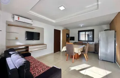 Apartamento com 3 quartos à venda na Zona Nova, Capão da Canoa 