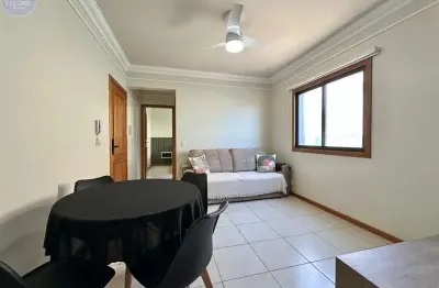 Apartamento à venda 1 dormitório lateral norte em capão da canoa!