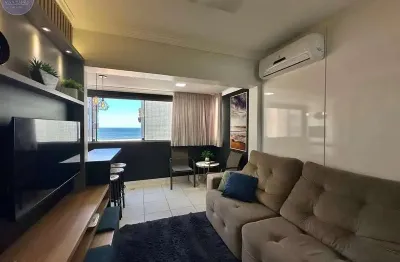Apartamento com 2 quartos à venda em Navegantes, Capão da Canoa 