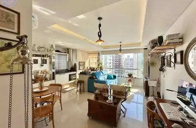 Apartamento com 2 quartos à venda na Zona Nova, Capão da Canoa 