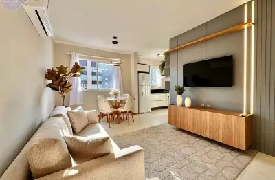 Apartamento com 2 quartos à venda na Zona Nova, Capão da Canoa 