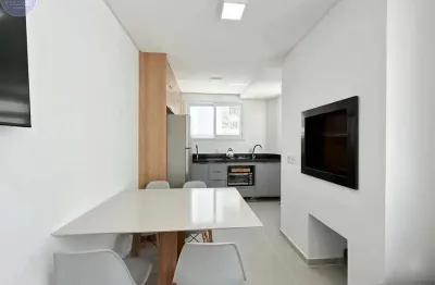 Apartamento com 1 quarto à venda na zona nova, capão da canoa  por r$ 419.000