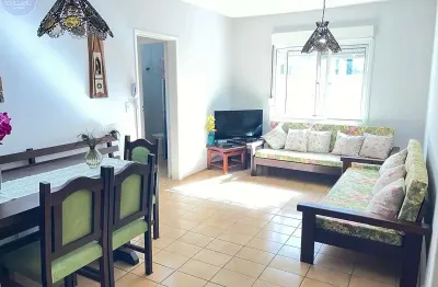 Apartamento com 2 quartos à venda na Zona Nova, Capão da Canoa 