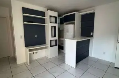 Apartamento com 2 quartos à venda no igara, canoas  por r$ 275.000