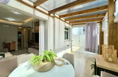 Apartamento com 2 quartos à venda na Zona Nova, Capão da Canoa 