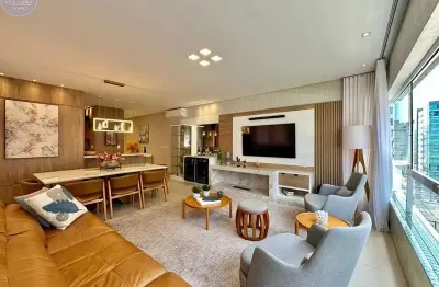 Apartamento com 3 quartos à venda em Navegantes, Capão da Canoa 